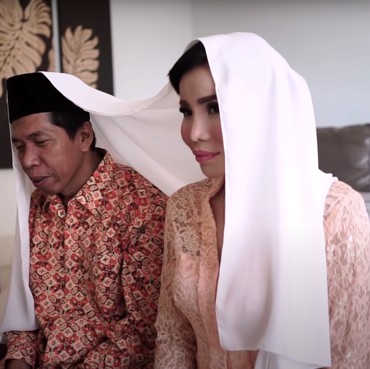 Kiwil - Eva Belisima Cerai hingga Penyebab Marco Panari Meninggal