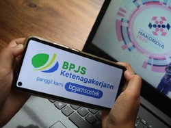 Daftar Calon Direksi BPJS Kesehatan dan BPJS Ketenagakerjaan