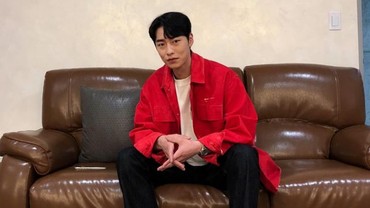 img-title Lee Jae Wook Resmi Gabung dengan C-JeS Entertainment