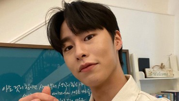 img-title Kabar Baik, Lee Jae Wook Siap Sapa Fans di Jakarta