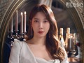 Jejak Karier Bintang Drakor The Penthouse Lee Ji-ah