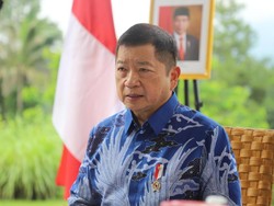 Data Bansos Parah Banget! Menteri Bappenas Sebut Ada Eselon I yang Dapat BLT