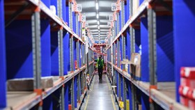 BI Proyeksi Transaksi e-Commerce Tahun Ini Tembus Rp337 T