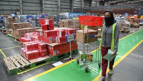 Subsidi Ongkir Harbolnas Lebaran Ditanggung E-Commerce