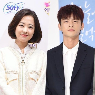 Park Bo Young, Seo In Guk, & Lee Soo Hyuk Bakal Bintangi Drama Korea Terbaru