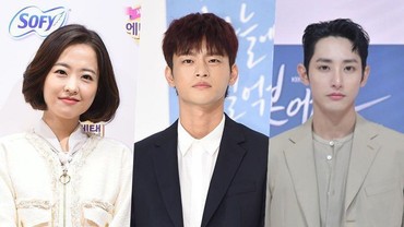 Park Bo Young, Seo In Guk, & Lee Soo Hyuk Bakal Bintangi Drama Korea Terbaru