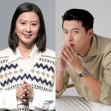Park Seo Joon hingga Hyun Bin, Ini 10 Aktor Drama Korea Paling Terkenal 2020
