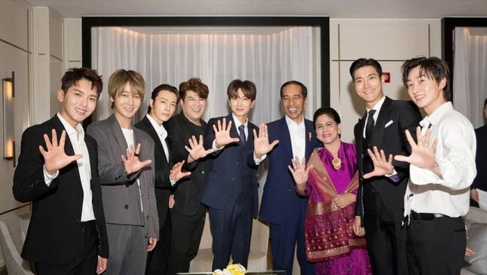 Percaya Atau Tidak, Momen Lokal Idol Ini Nyata!