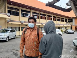 Ulah Oknum Polisi Peras Wanita Berujung Jadi Tersangka