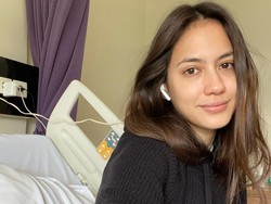 Pevita Pearce Positif Corona, Ini Alasan Tubuh Bugar Tak Kebal COVID-19