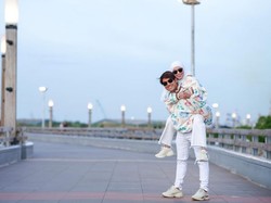 Rizky Billar Sebut Ada yang Lebih Cantik dari Lesti Kejora, Siapa?