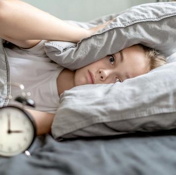 Selain Insomnia, Yuk Kenali 5 Jenis Gangguan Tidur Lainnya!