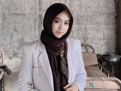 Salurkan Bakat, dr Shindy Putri ke Dunia Tarik Suara