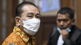 DPR Minta Jaksa Beri Tuntutan Berat kepada Djoko Tjandra