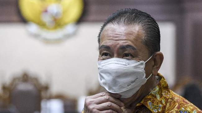 Agenda sidang pembacaan tuntutan terhadap Djoko Tjandra akan dimulai pukul 10.30 WIB di Pengadilan Tipikor Jakarta Pusat.