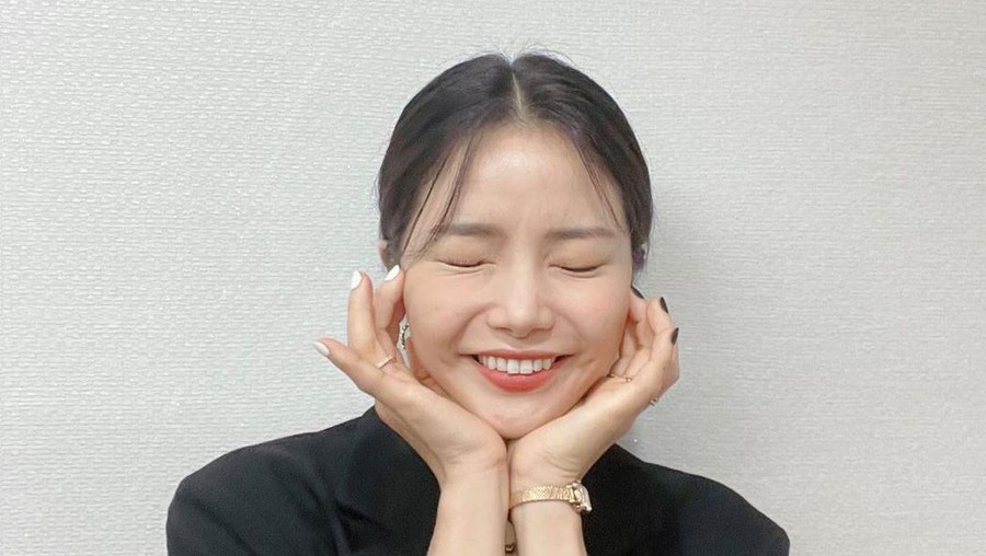 Solar Mamamoo