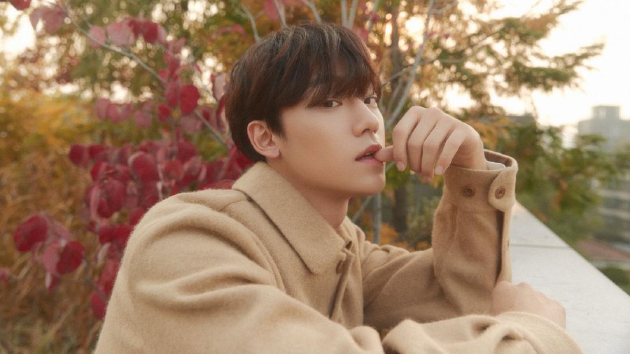 Song Kang dan Lee Do Hyun Bintangi Sweet Home