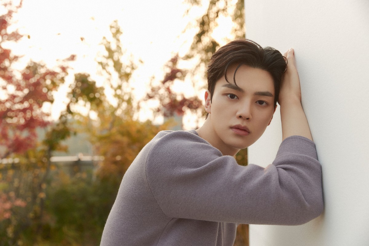 Song Kang dan Lee Do Hyun Bintangi Sweet Home