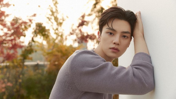 Song Kang dan Lee Do Hyun Bintangi Sweet Home