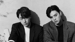 Sutradara 'Sweet Home 3' Ungkap Perubahan Attitude Song Kang dan Lee Do Hyun