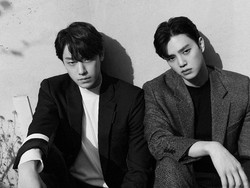 Sutradara 'Sweet Home 3' Ungkap Perubahan Attitude Song Kang dan Lee Do Hyun