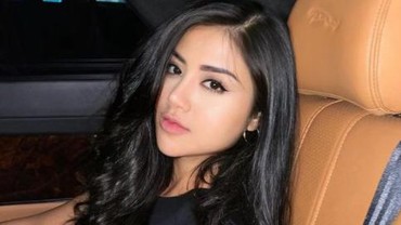 Tania Ayu Unggah Kata Bijak, Netizen: 75 Juta Mahal Banget