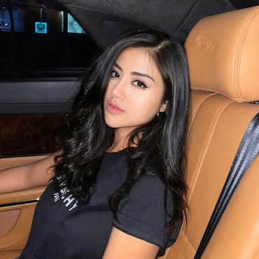 Terlibat Prostitusi, Benarkah Artis TA Adalah Tania Ayu?