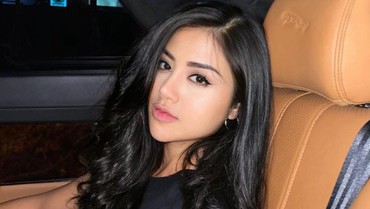 Terlibat Prostitusi, Benarkah Artis TA Adalah Tania Ayu?
