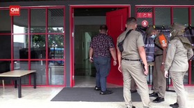 VIDEO: Tampung Pasien Covid-19 Ilegal, Hotel Ditutup Paksa
