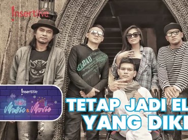 img-title Begini Cara El Kasih Band Menghadapi Persaingan di Industri Musik