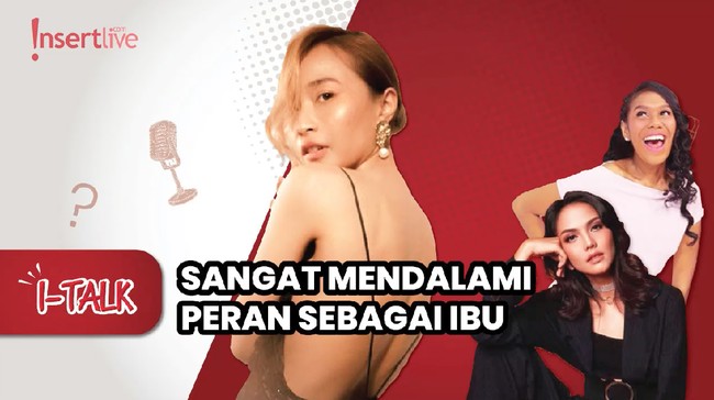 Curhatan Rinni Wulandari Yang 'Takut Nanti Rindu' ke Nord Kiano