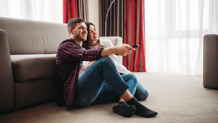 5 Film Romantis yang Cocok Ditonton Bareng Pasangan di Malam Natal