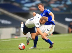 Rekor Apik Lawan Leicester, Saatnya Tottenham Bangkit