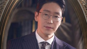 Sinopsis The Penthouse Episode 3: Perselingkuhan