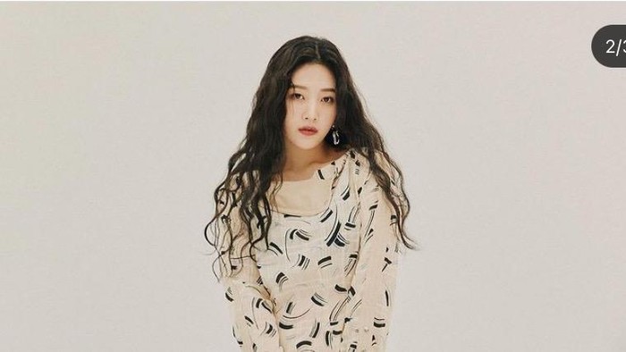 5 Tips Rambut Curly dari Penata Rambut Dunia