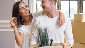 Manfaatkan Situasi Saat Ini, Miliki Hunian Lebih Mudah