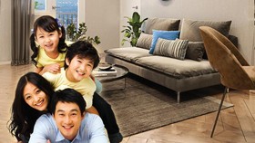 Saatnya Bikin Sejarah Hidup, Tahun Baru Tempati Hunian Baru!