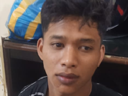 Pemuda Payakumbuh Perkosa Mayat Kekasih, Polisi: Korban-Pelaku Kenal di FB