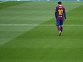 Messi Bisa Bebas dari Ancaman Hukuman 12 Pertandingan