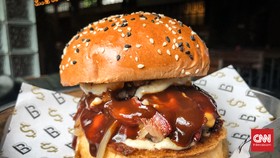Rekomendasi Kuliner Hidangan Istimewa Natal dan Tahun Baru