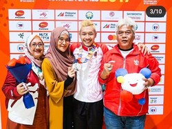 Sosok Dani Wisnu, Orang Tua dan Guru Silat Hanifan Yudani