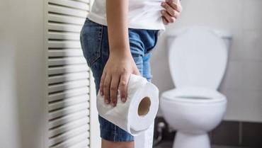 Waduh, Mual & Diare Bisa Jadi Gejala Infeksi COVID-19