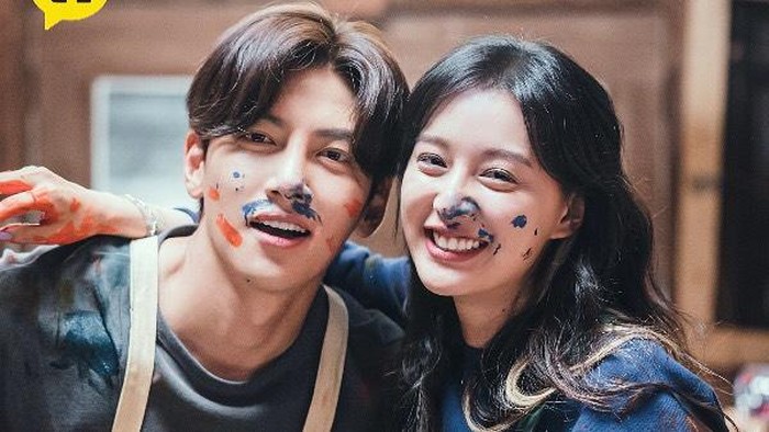 5 Aktris Cantik yang Jadi Lawan Main Ji Chang Wook di Drakor Populer, Serasi Semua!