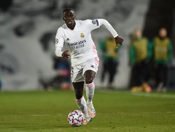 Mendy Cedera, Madrid Krisis Pemain di Lini Belakang