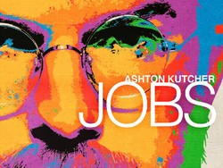 Sinopsis Jobs, Aksi Ashton Kutcher Jadi Pendiri Apple