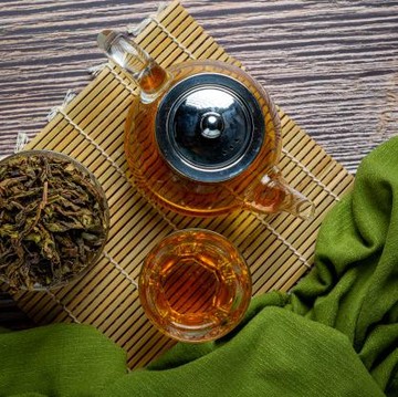 Tea Lover, Kenali Manfaat Berbagai Jenis Teh Untuk Tubuhmu!