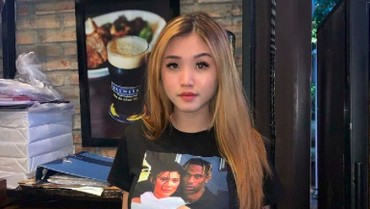 img-title Punya Tubuh Bahenol, Anastasya Khosasih Ditawar Om-om hingga Miliaran Rupiah