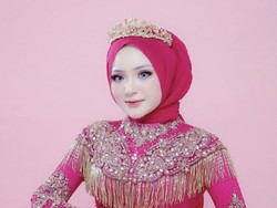 Tentang Selebgram Herlin Kenza, Si Barbie Berhijab yang Bikin Heboh