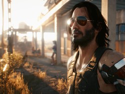 Source Code Cyberpunk 2077 Curian Hacker Dilelang Rp 13 Miliar