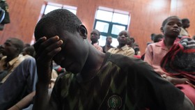 Serangan Boko Haram saat Malam Natal di Nigeria, 11 Tewas